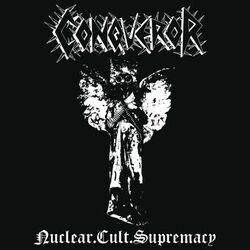 Cover of Nuclear.Cult.Supremacy (Live in Berlin 2014)