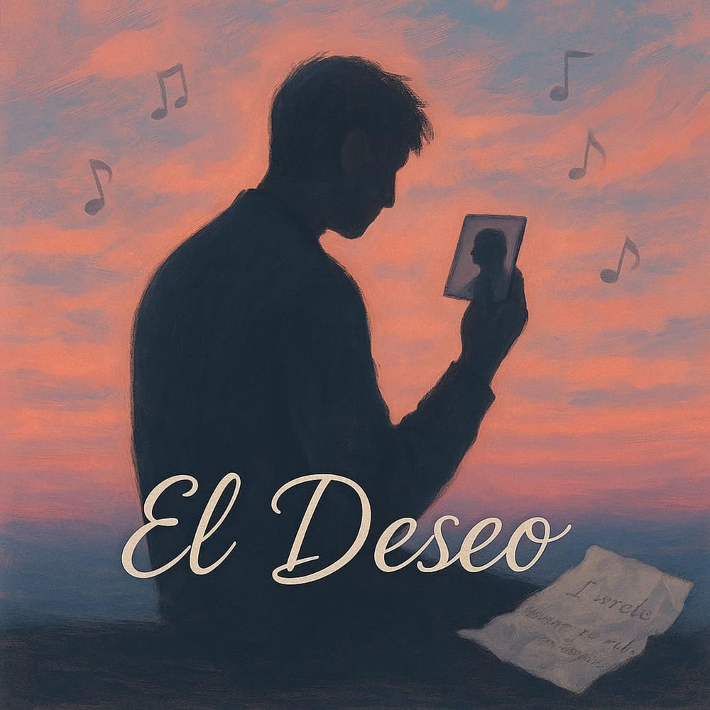El Deseo