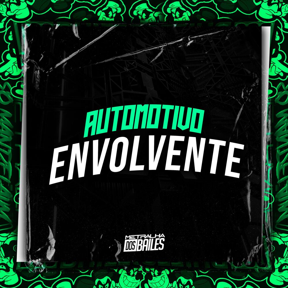 Picture of Automotivo Envolvente