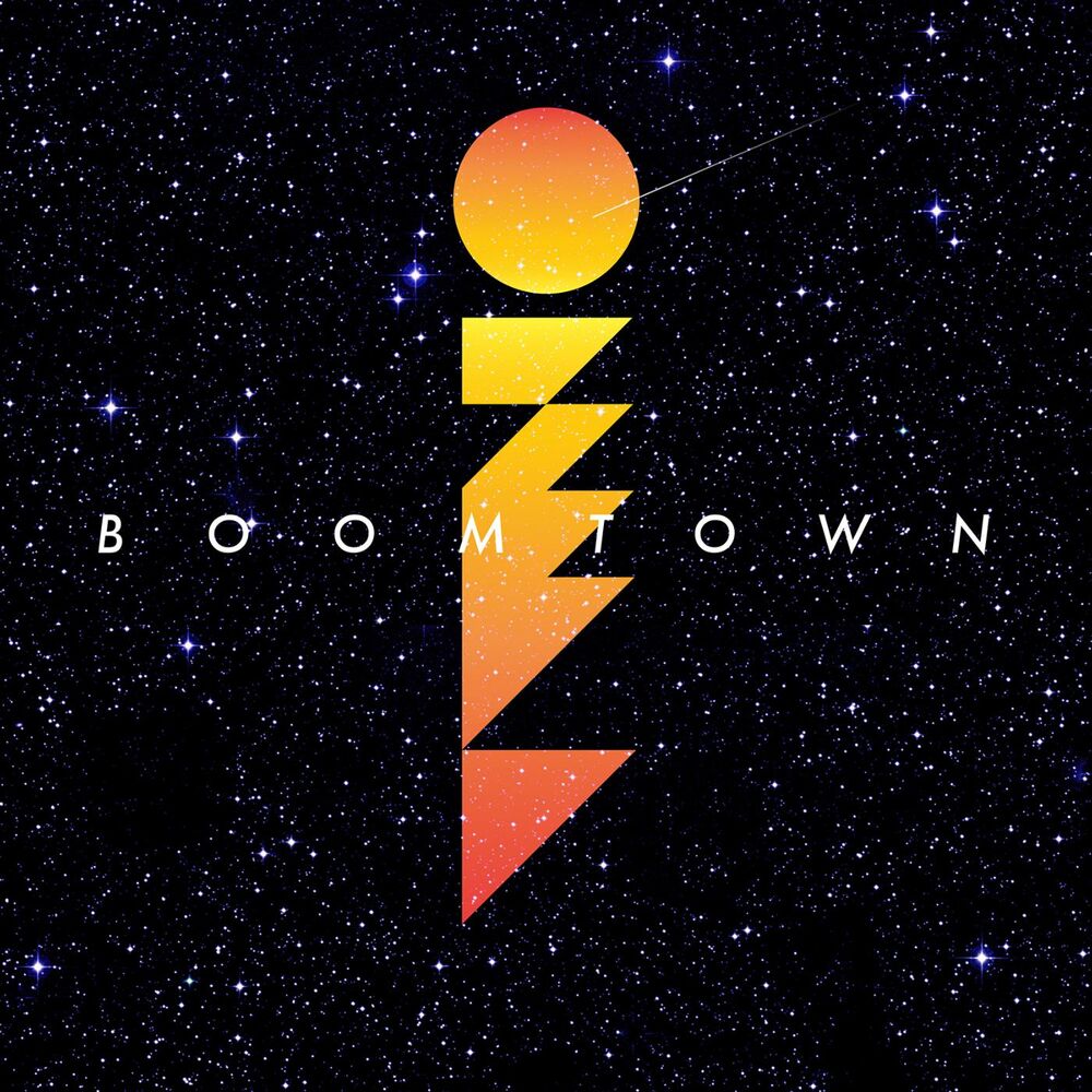 Picture of Boomtown