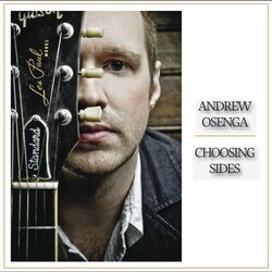 Cover of Choosing Sides