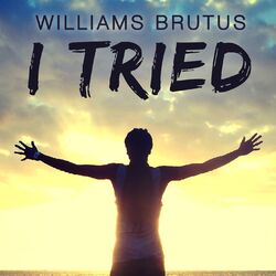 Cover of I Tried