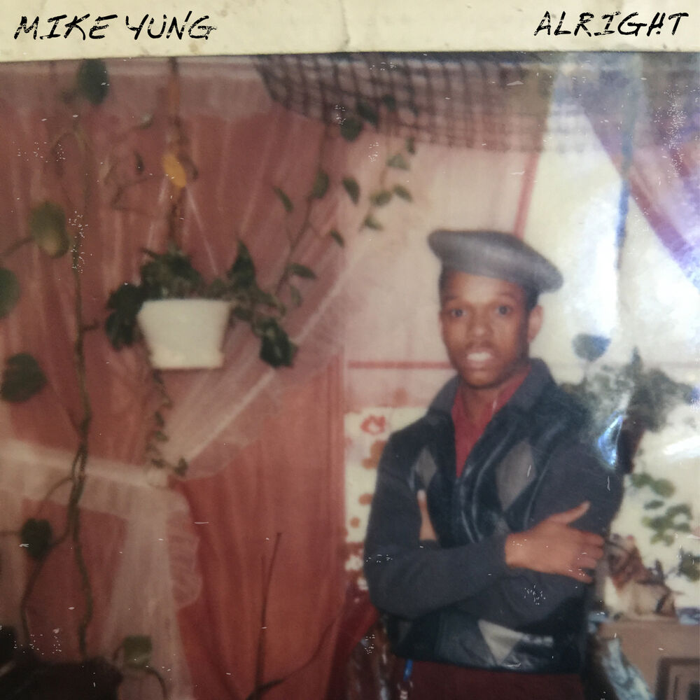 Picture of Alright