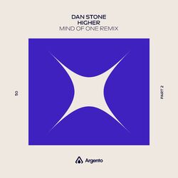 Cover of Higher (Mind Of One Remix)