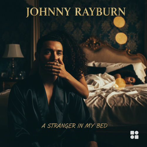 A Stranger in My Bed