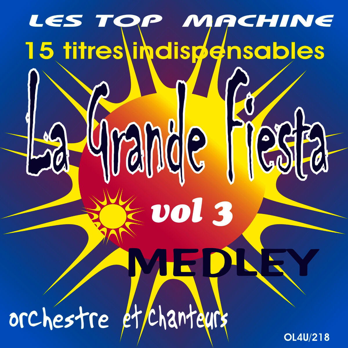 Album cover of Tropique