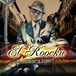 Cover of Semblante Urbano