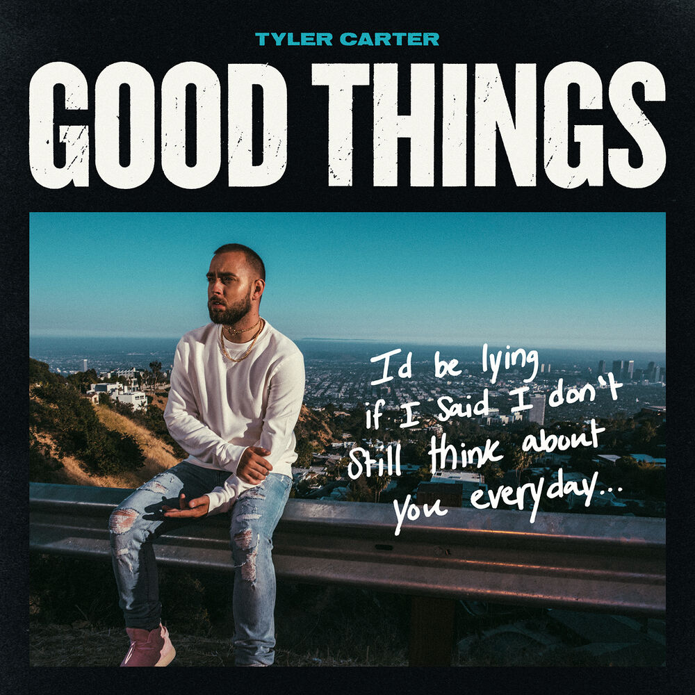 Picture of Good Things