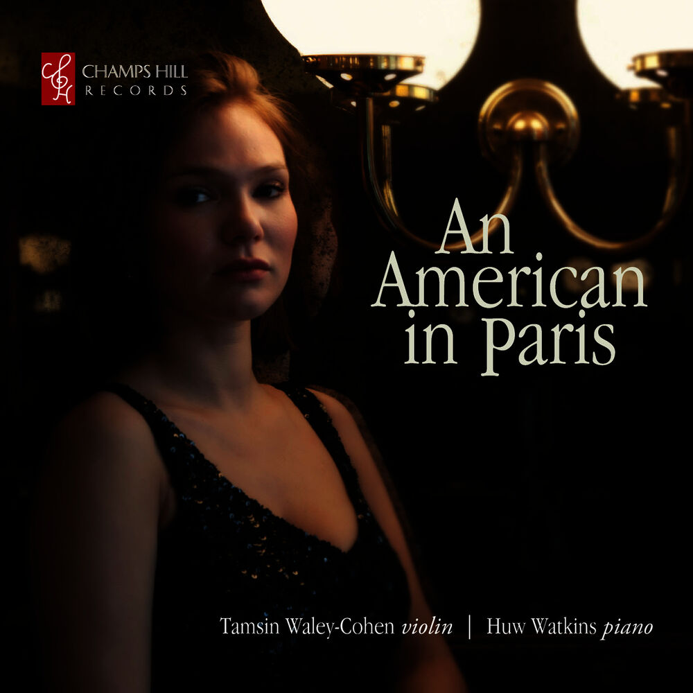 Picture of An American in Paris