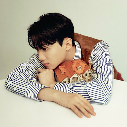 so soo bin – Need to talk – Single