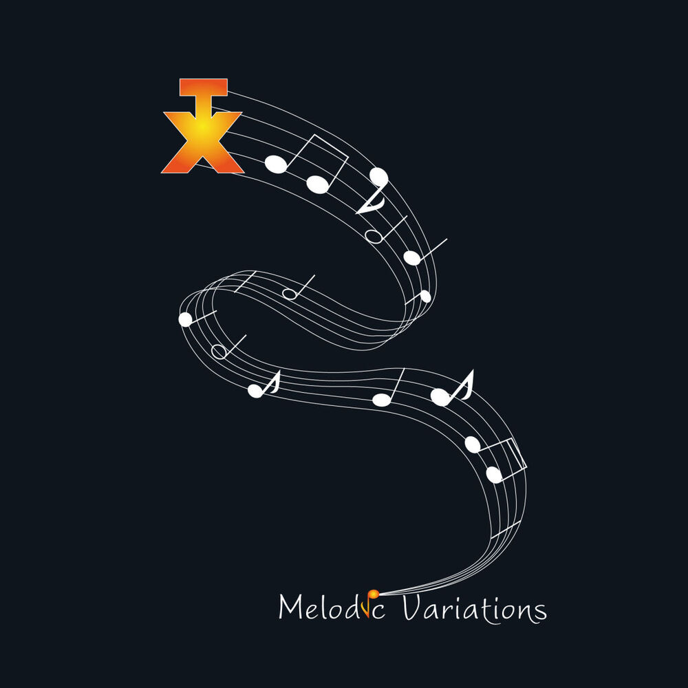 Picture of Melodic Variations
