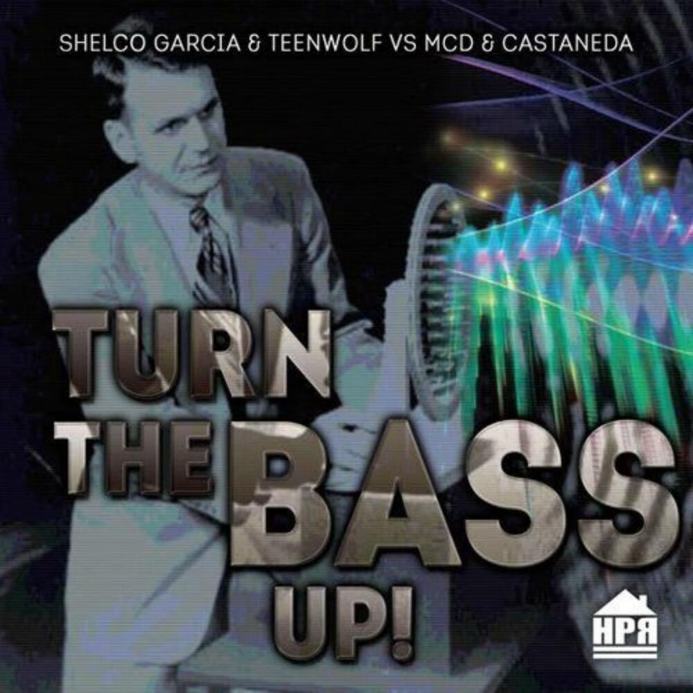 Picture of Turn The Bass Up