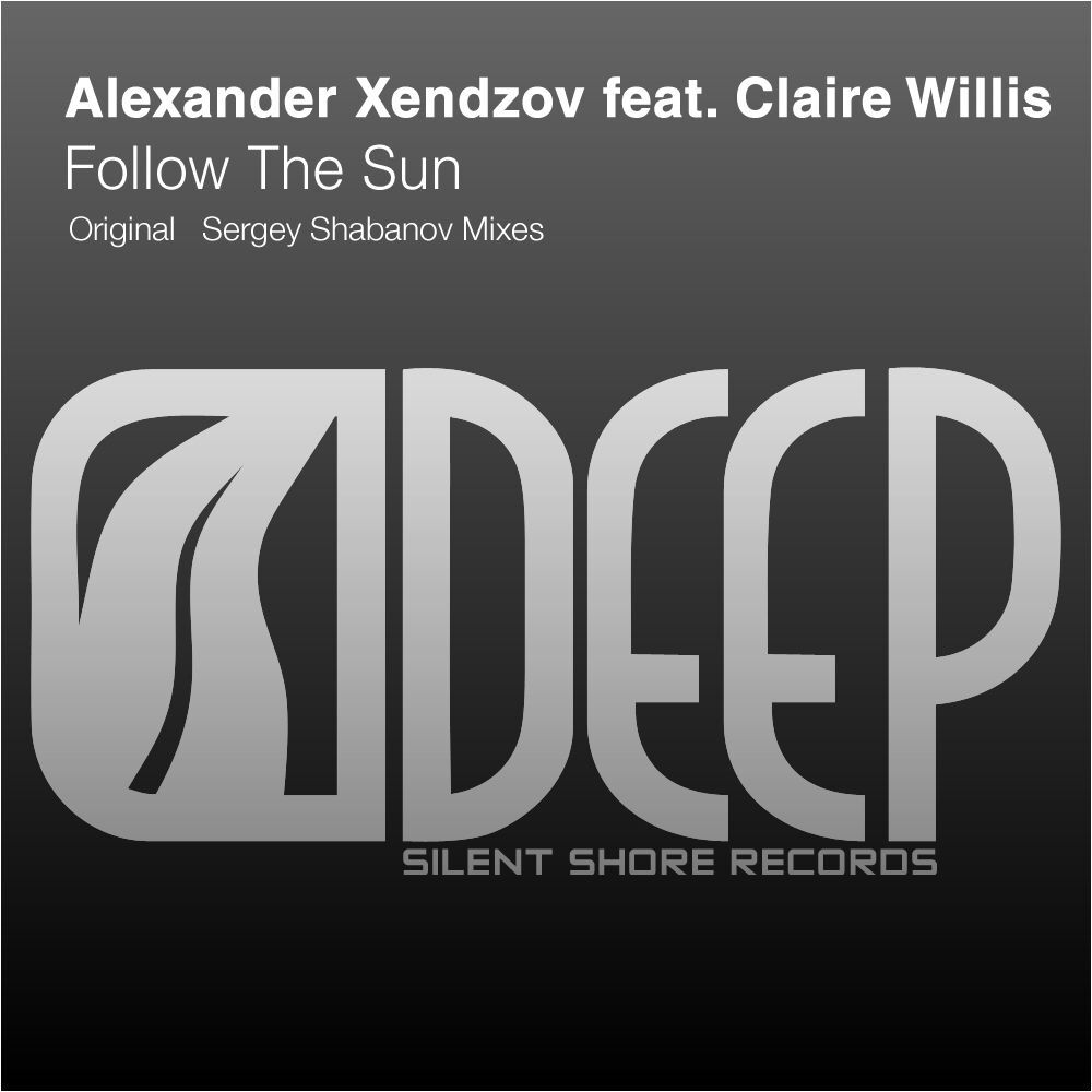 Picture of Follow The Sun