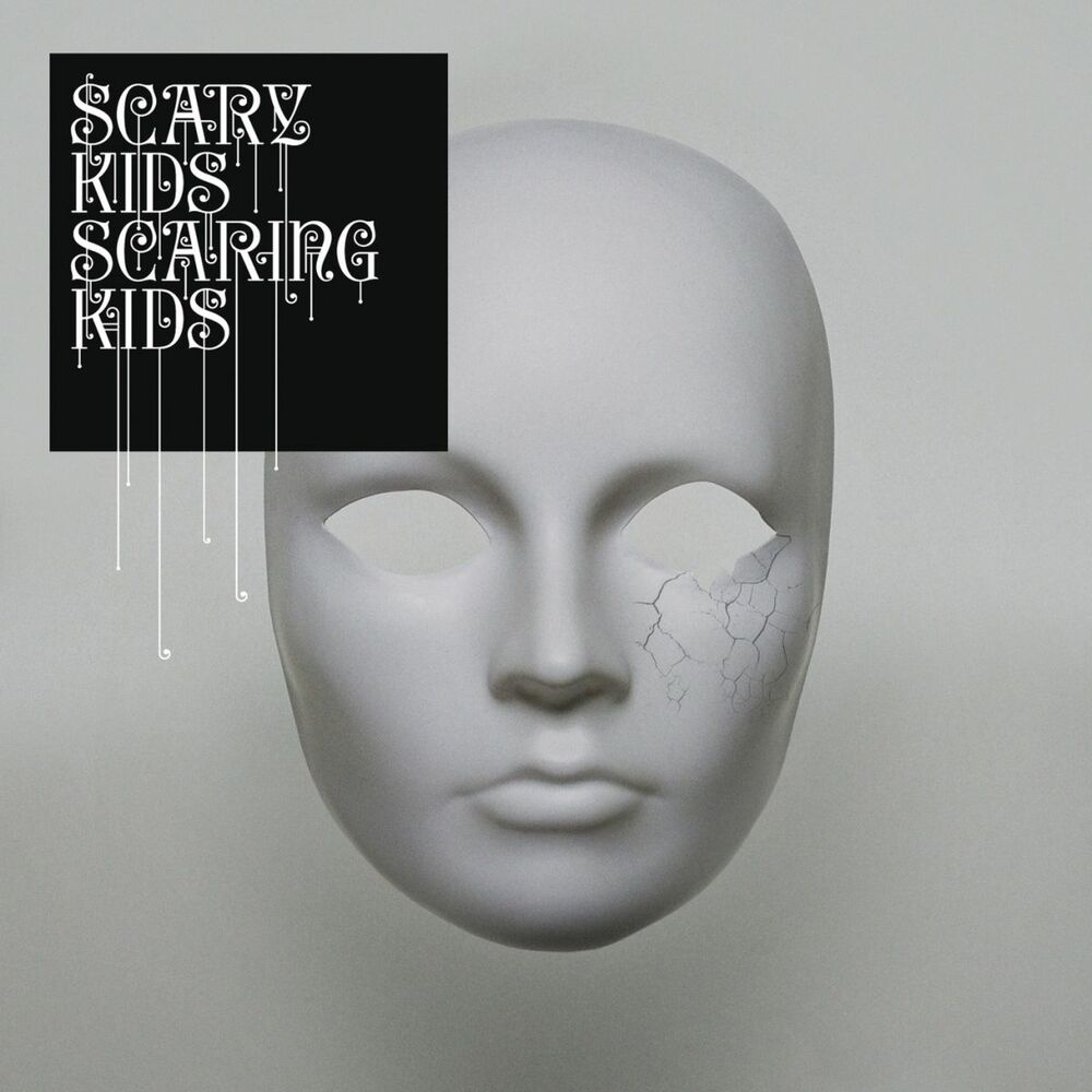 Picture of Scary Kids Scaring Kids