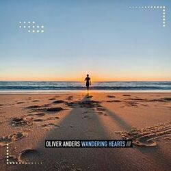 Cover of Wandering Hearts