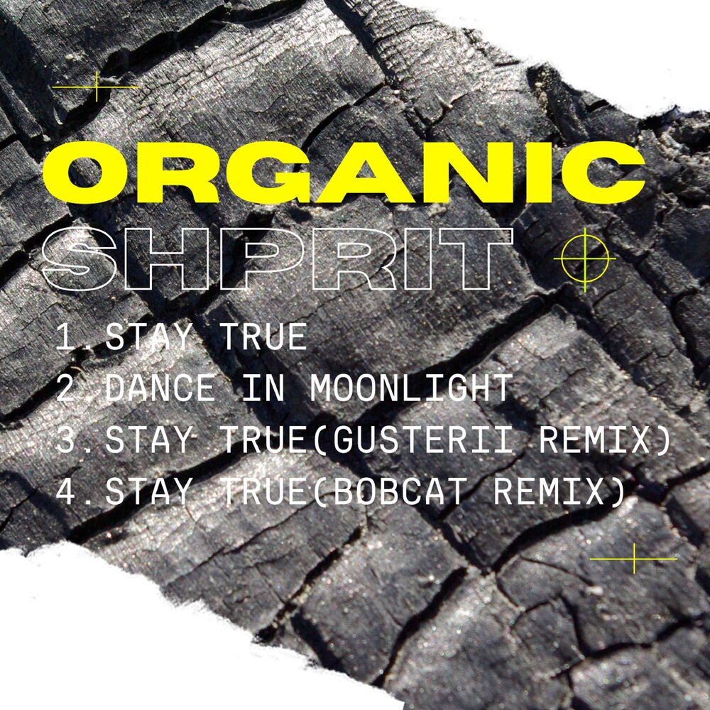 Picture of Organic