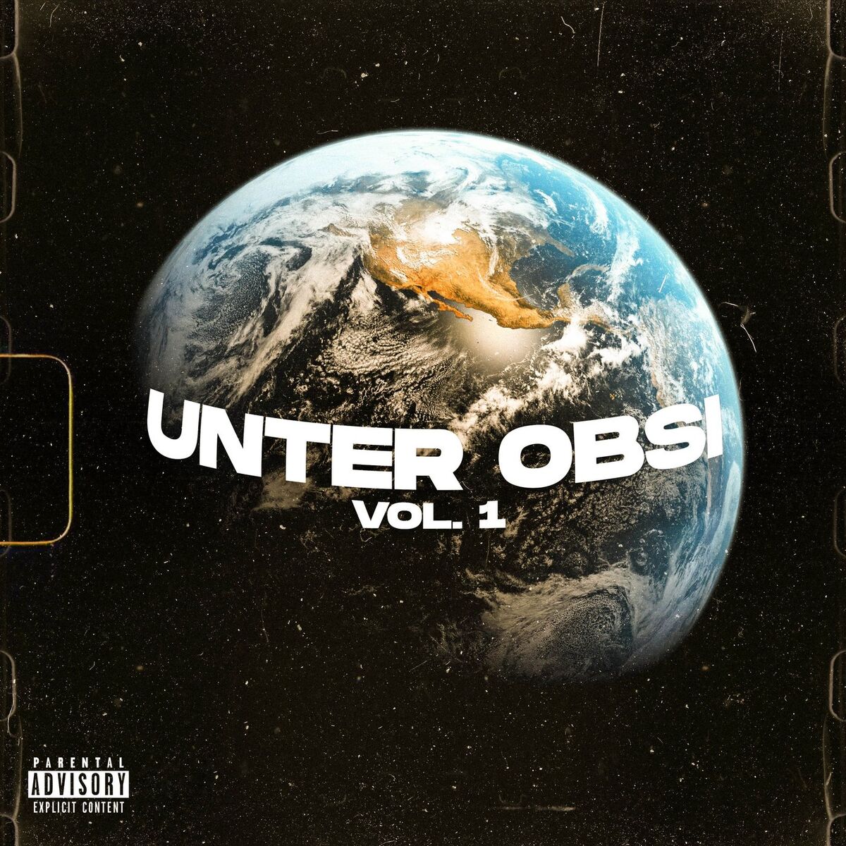 Album cover of MIXTAPE VOL. 1