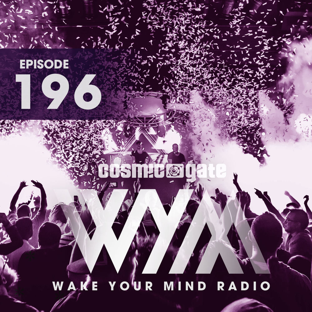 Album artwork for Shout (WYM196) (Extended Mix) by Cosmic Gate