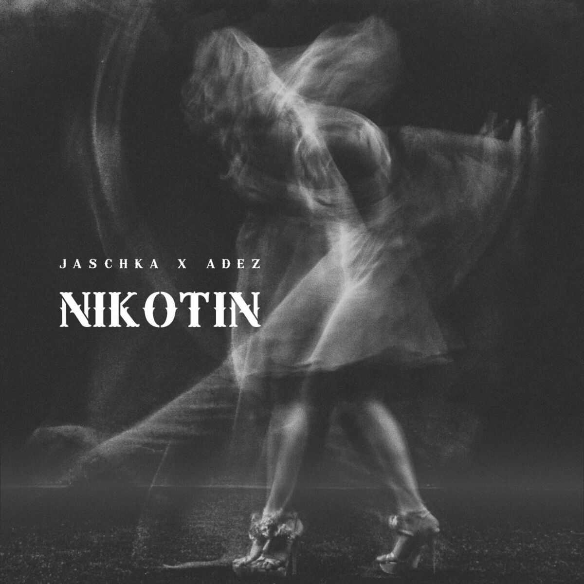 Album cover of Nikotin