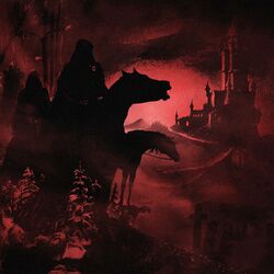 Cover of NIGHTMARE NIGHT
