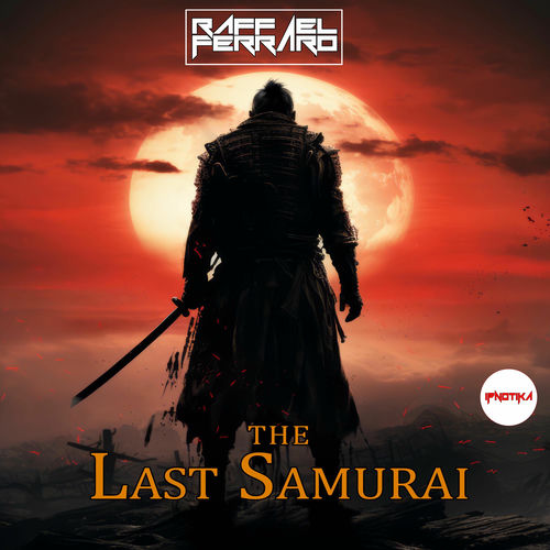 Raffael Ferraro - The Last Samurai (2025) Raffael Ferraro - The Last Samurai (2025)