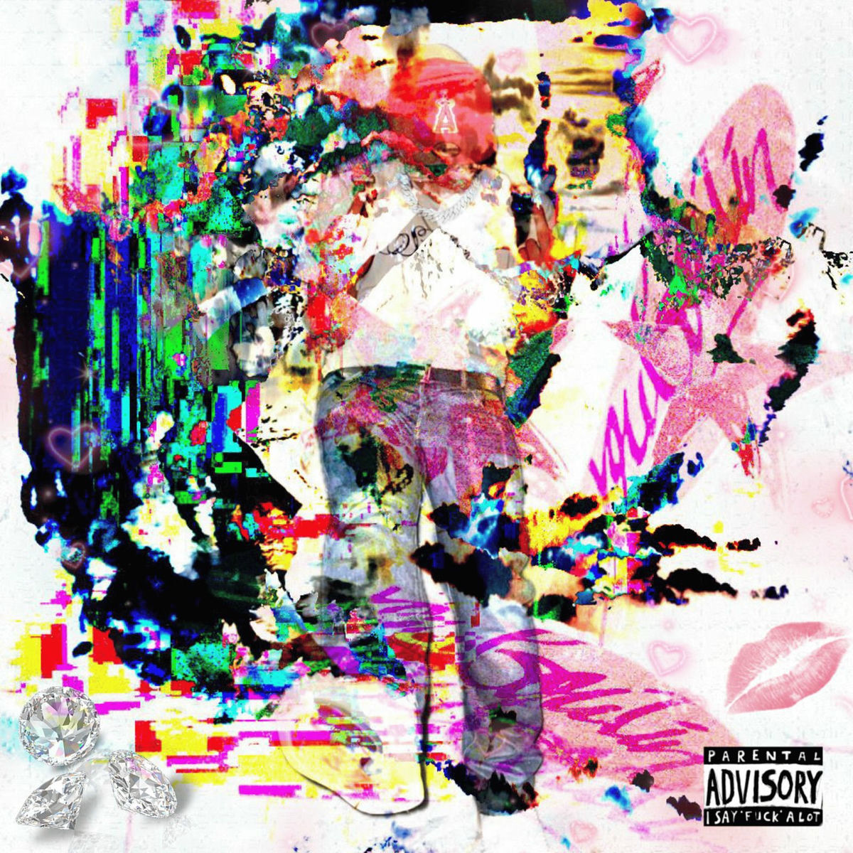 Album cover of Wir Lieben Dich