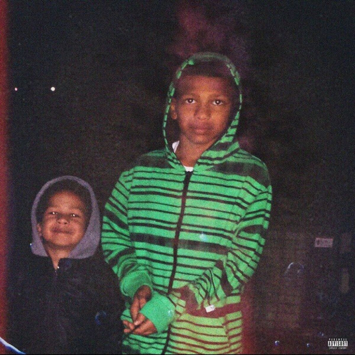 Album cover of We're Still Going?