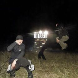 I'M PART