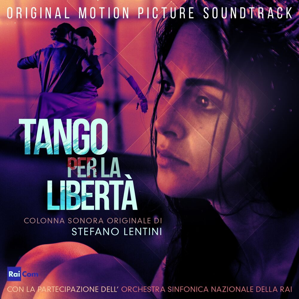 Picture of Tango per la libertà (Original Motion Picture Soundtrack)