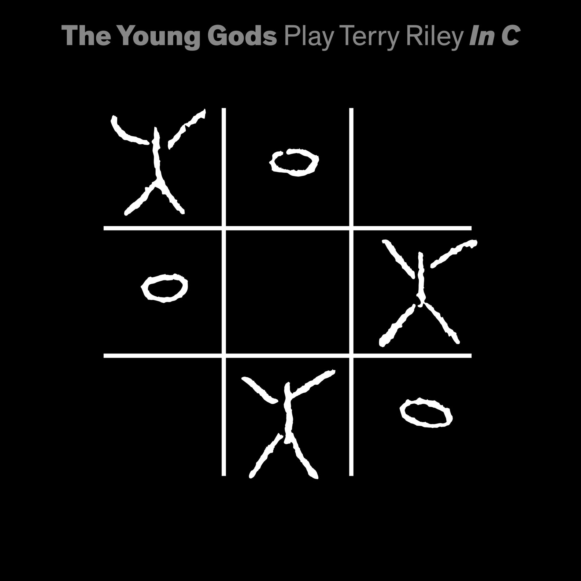 Album cover of In C: Pt. 1