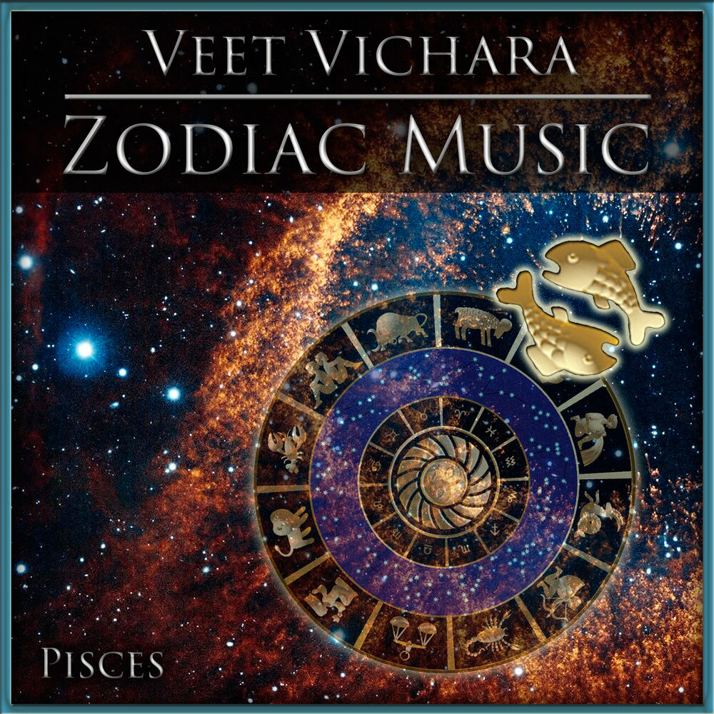 Picture of Zodiac Music Pisces