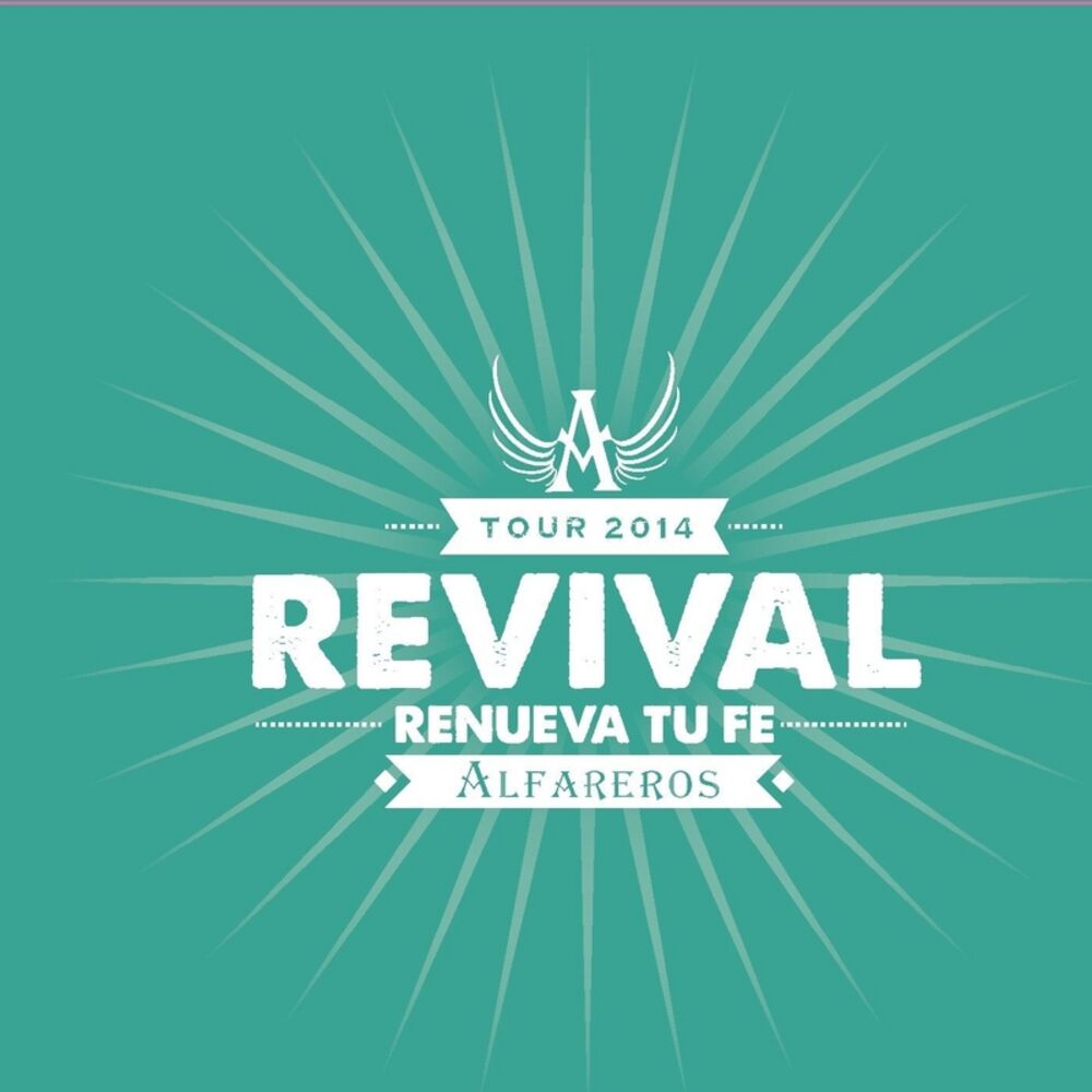Picture of Revival