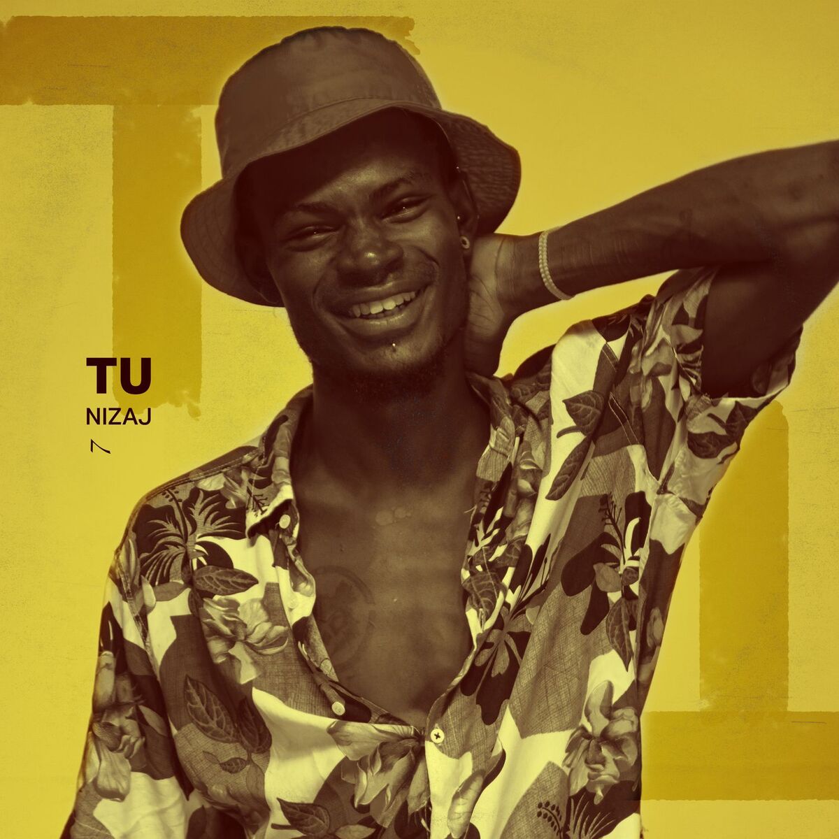 Album cover of Tu