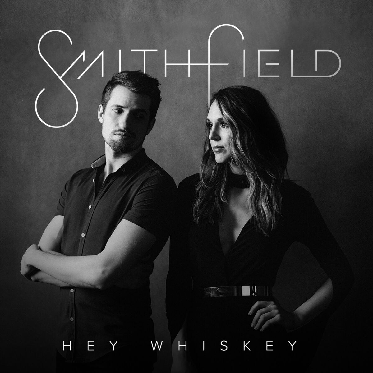 Album cover of Hey Whiskey