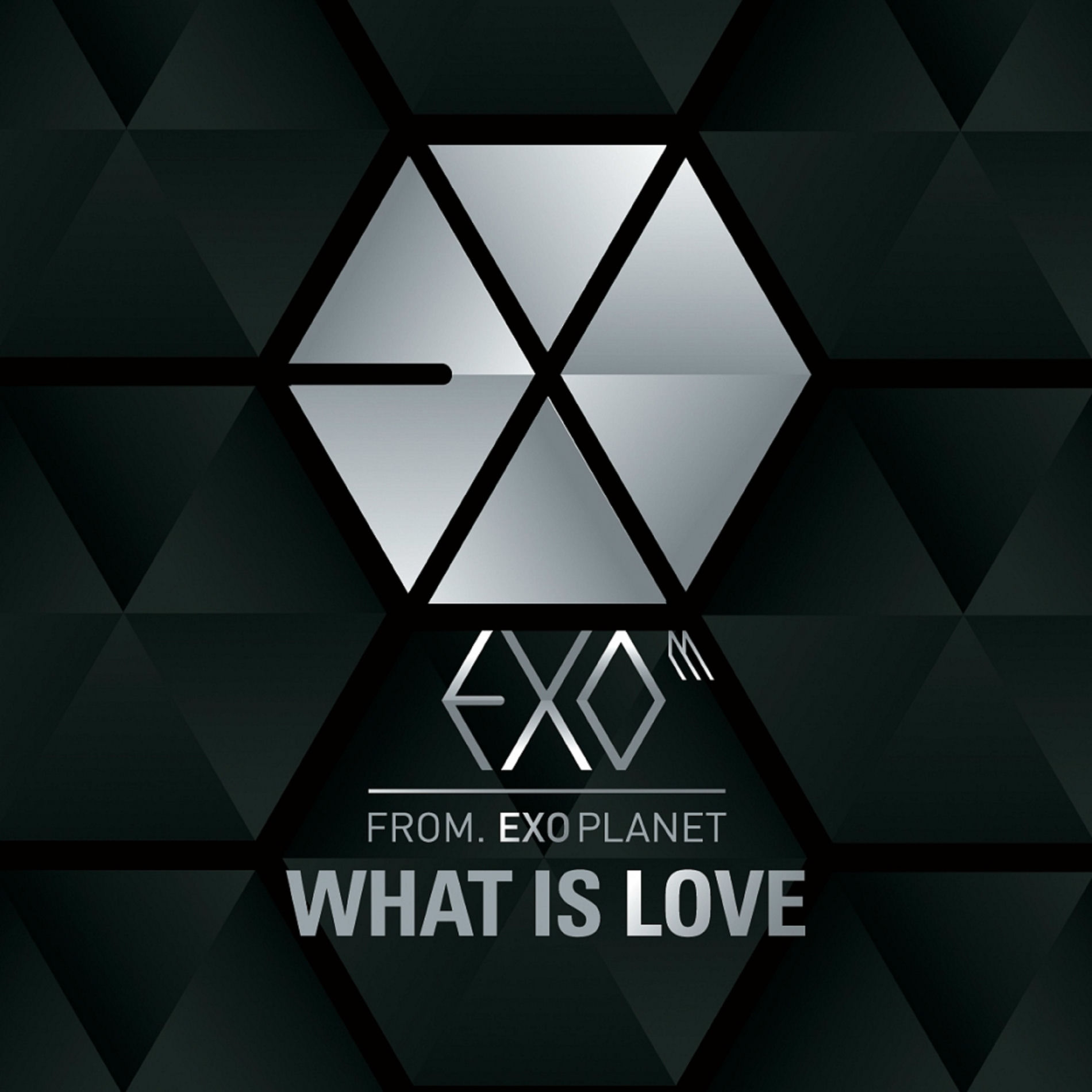 MAMA - The 1st Mini Album - EXO-M | Deezer