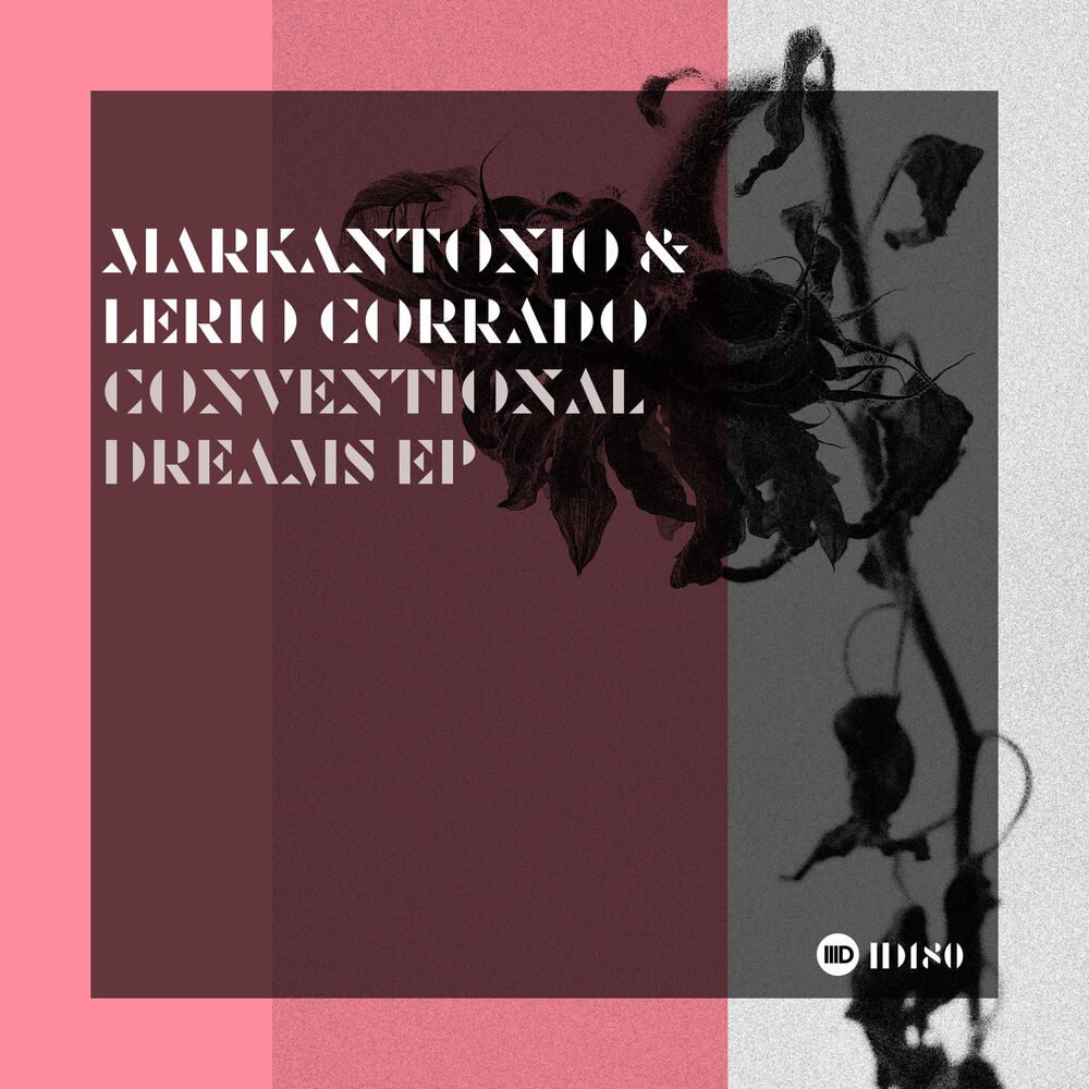 Picture of Conventional Dreams EP