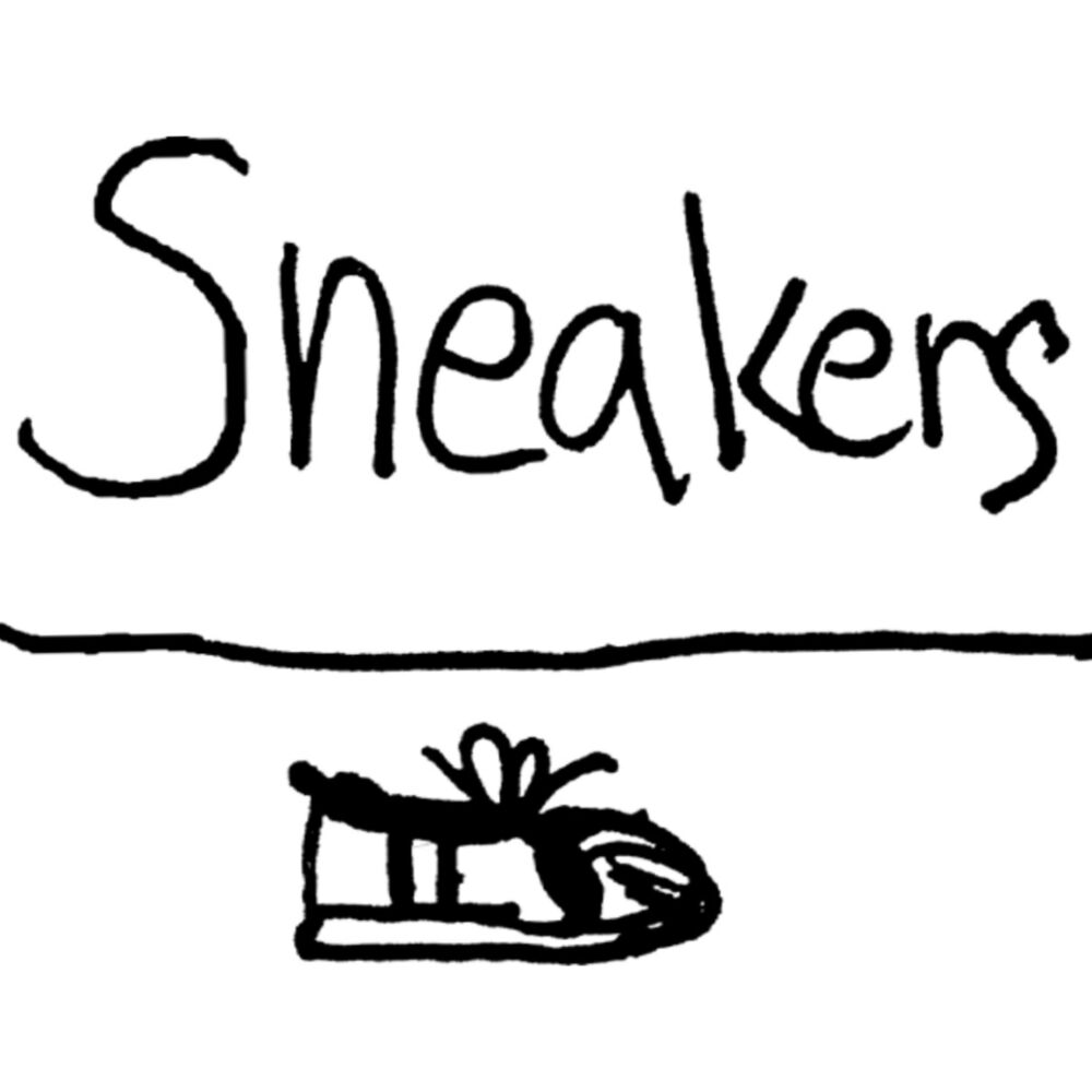Picture of Sneakers