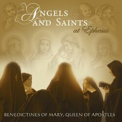Cover of Angels and Saints at Ephesus (Rereleased)