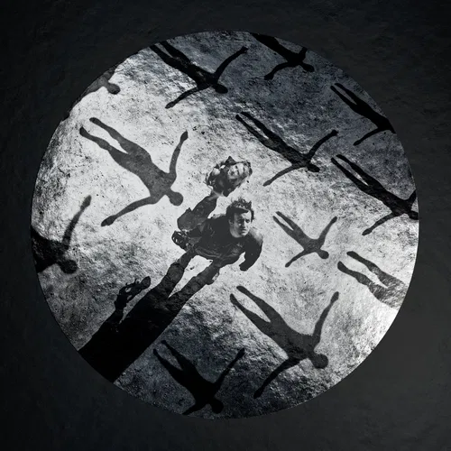 Absolution XX Anniversary — cover art