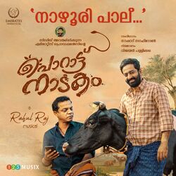 Cover of Nazhoori Paalu (From "Porattu Nadakam")