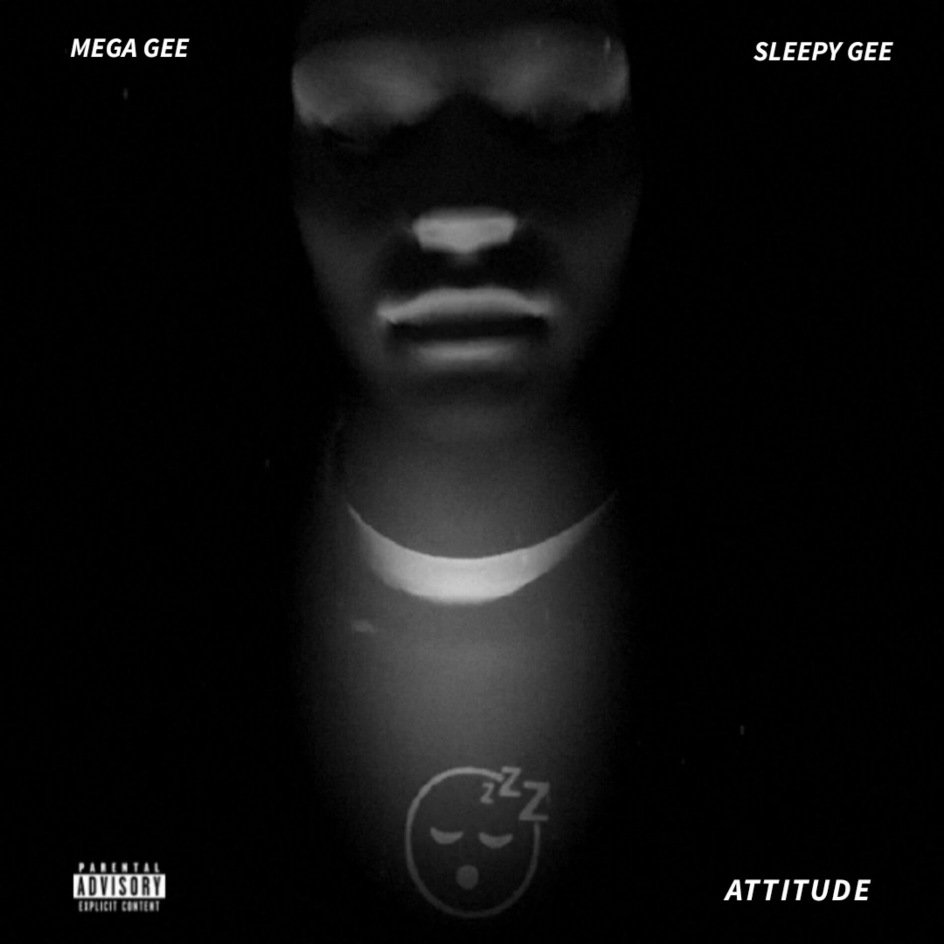 Album cover of Attitude