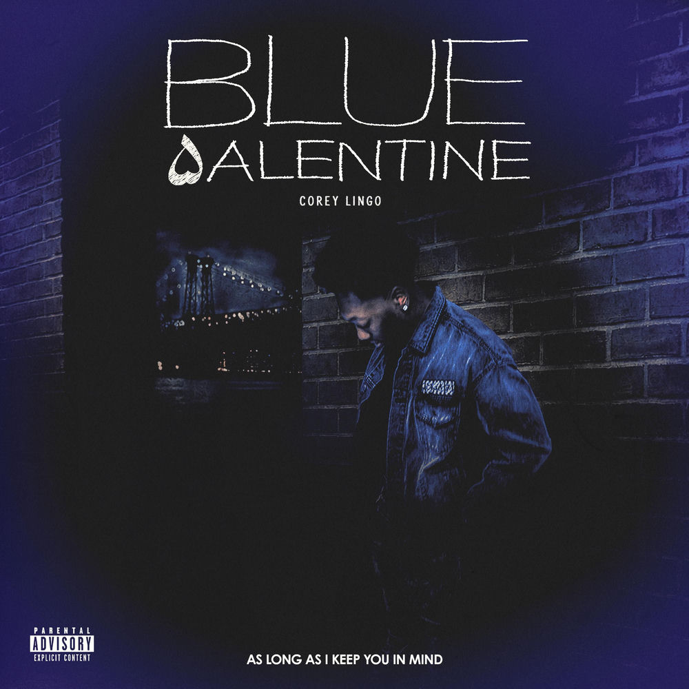 Blue Valentine cover
