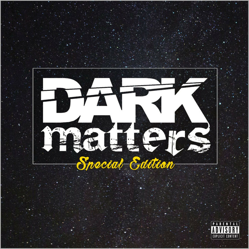 Picture of Dark Matters (Special Edition)