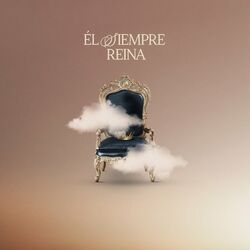 Cover of Él Siempre Reina