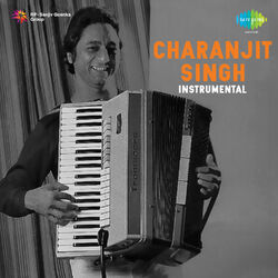Cover of Instrumental - Charanjit Singh