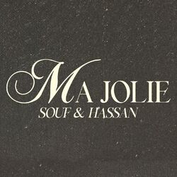 Cover of Ma jolie