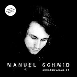 Cover of Seelenparadies
