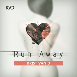 Cover of Run Away