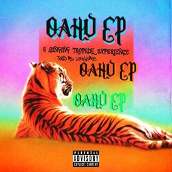 Cover of OAHU EP