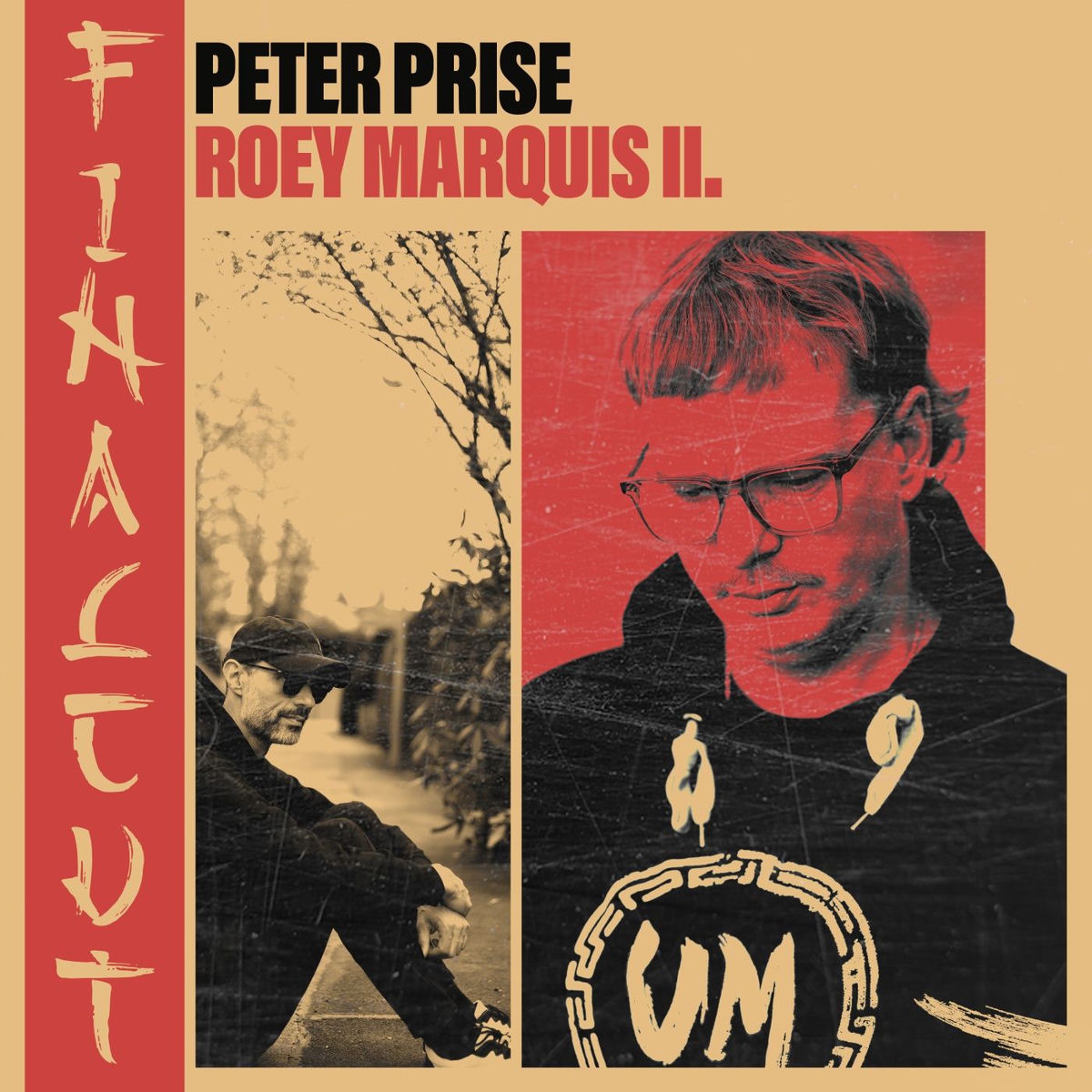Album cover of Final Cut